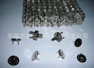 軟磁鐵可彎？不可？