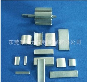 永磁體化身硬磁體：軟硬兼施真假難辨！