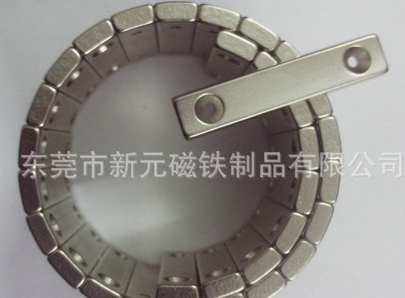 電機(jī)磁鋼家族人口眾多是否會存在難言弊端？