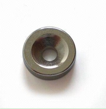 螺絲孔磁鐵生產(chǎn)與應(yīng)用成為衡量國家實力的重要標(biāo)志！