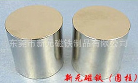 磁鋼蓄勢爆發(fā)！