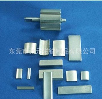 硬磁鐵對“同性相斥，異性相吸”做出正面解釋！