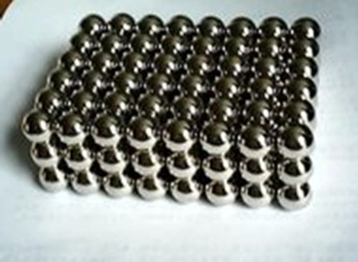 磁球迎來嶄新發(fā)展新模式：創(chuàng)下先例為行業(yè)洗牌！