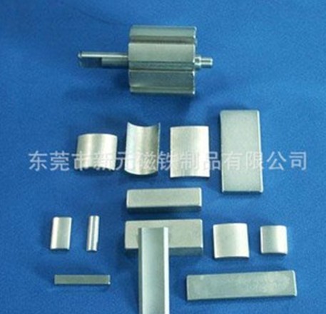 硬磁鐵“當權(quán)”讓競爭者分外“眼紅”！