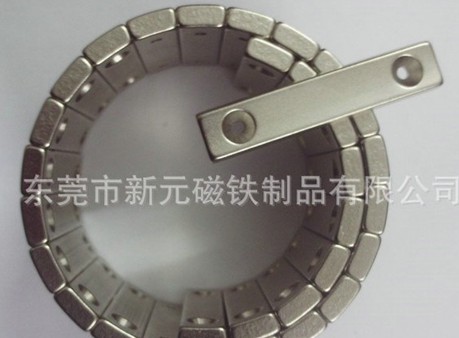 電機(jī)磁鋼為行業(yè)點(diǎn)亮希望！
