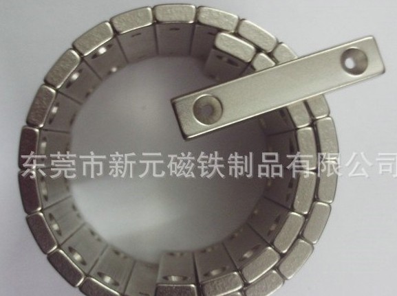 電機(jī)磁鋼地位如何保障：小心使得萬(wàn)年船是真理！