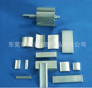 電子工業(yè)怎能離開(kāi)它們一家---硬磁鐵
