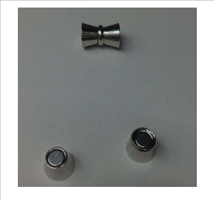 喇叭磁鐵到底是什么磁鐵做的？