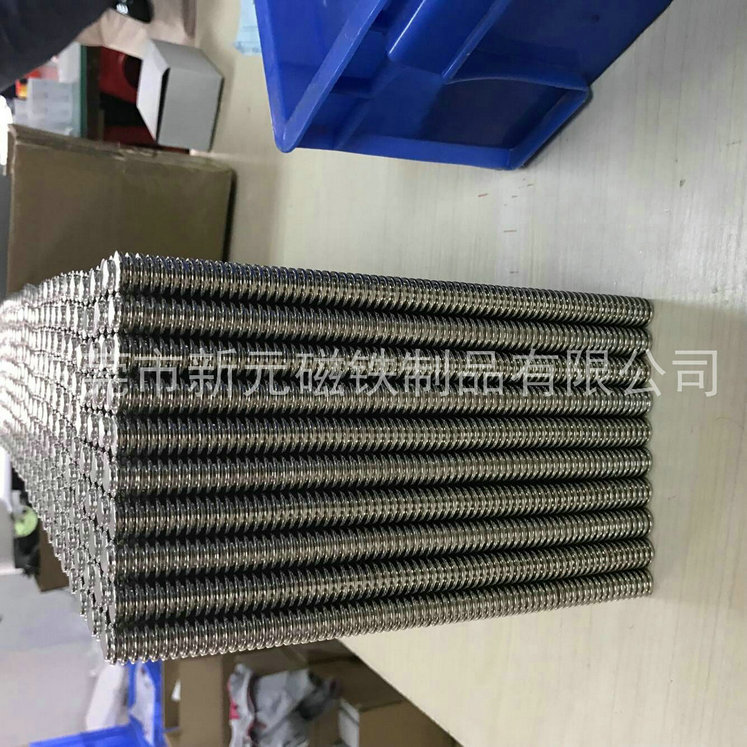 使用注塑件磁鐵需要注意什么？