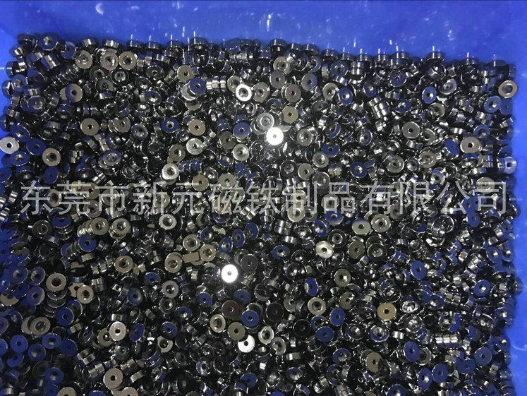找磁鐵廠家我們怎么選？