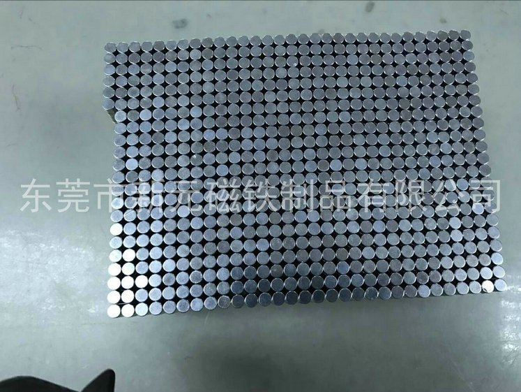 運(yùn)用磁鐵需要留意啥呢？