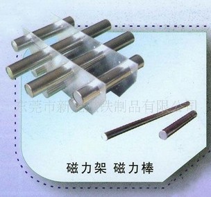 磁鐵為什么可以吸引鐵？