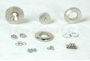 稀土釹鐵硼為何與產(chǎn)能過剩的重災(zāi)區(qū)掛鉤？