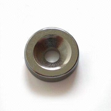 當(dāng)代螺絲孔磁鐵性能可觀！