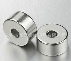 磁鋼究竟是個(gè)什么東西？